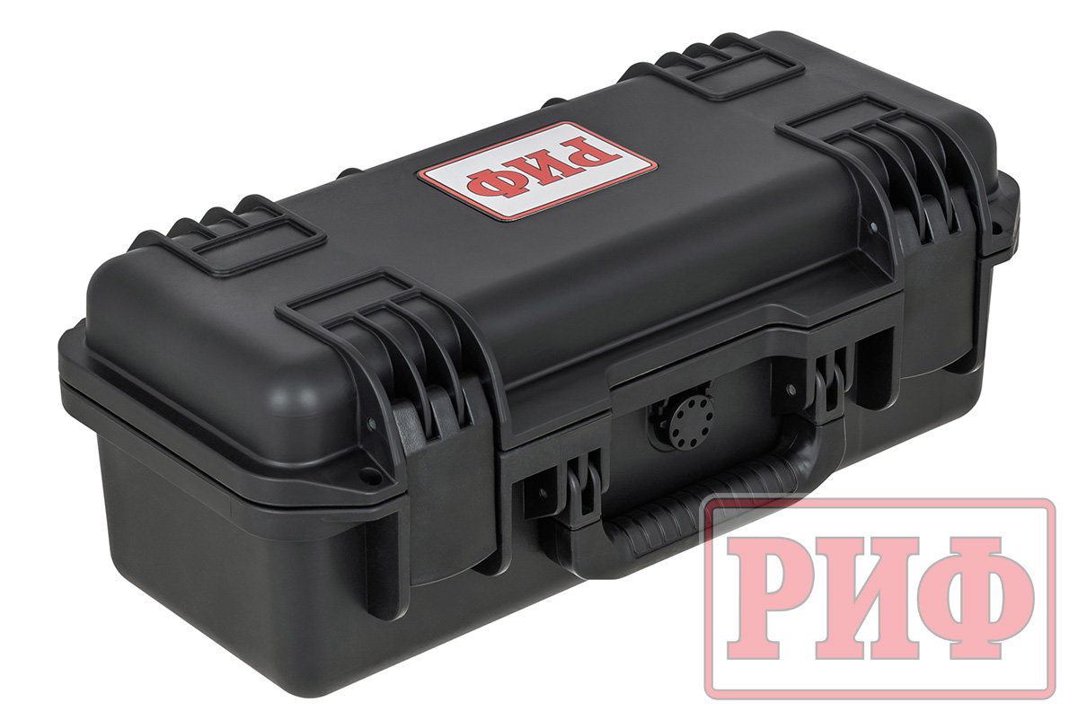 картинка Кейс защитный ударопрочный РИФ 462x213x170 мм