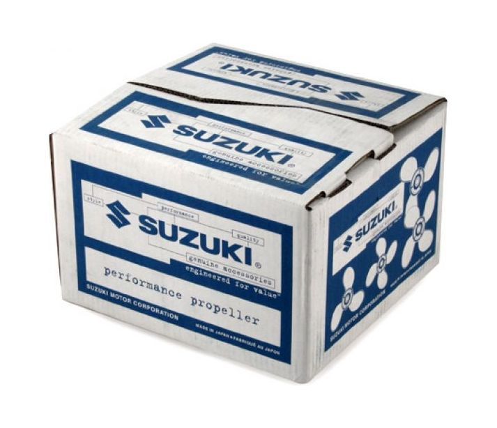 Винт гребной Suzuki DF70A-90A;3x13-7/8x15R