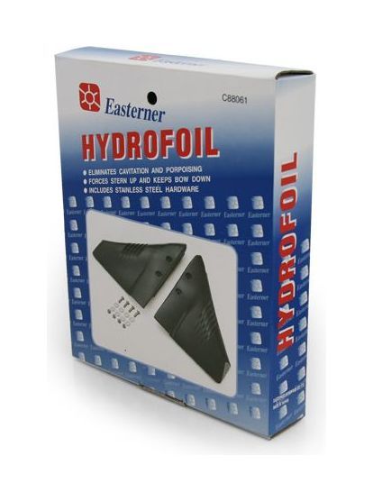 картинка Гидрокрыло 264х216 мм с крепежом, 8-100 л.с.