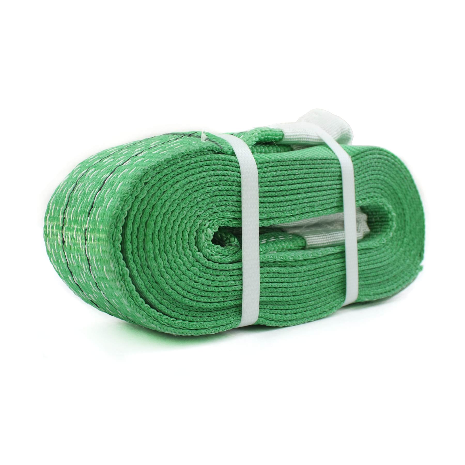 картинка Удлинитель троса лебедки 60 мм х 6 метров, 7 тонн