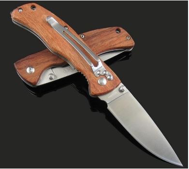 картинка Нож Enlan L05-1