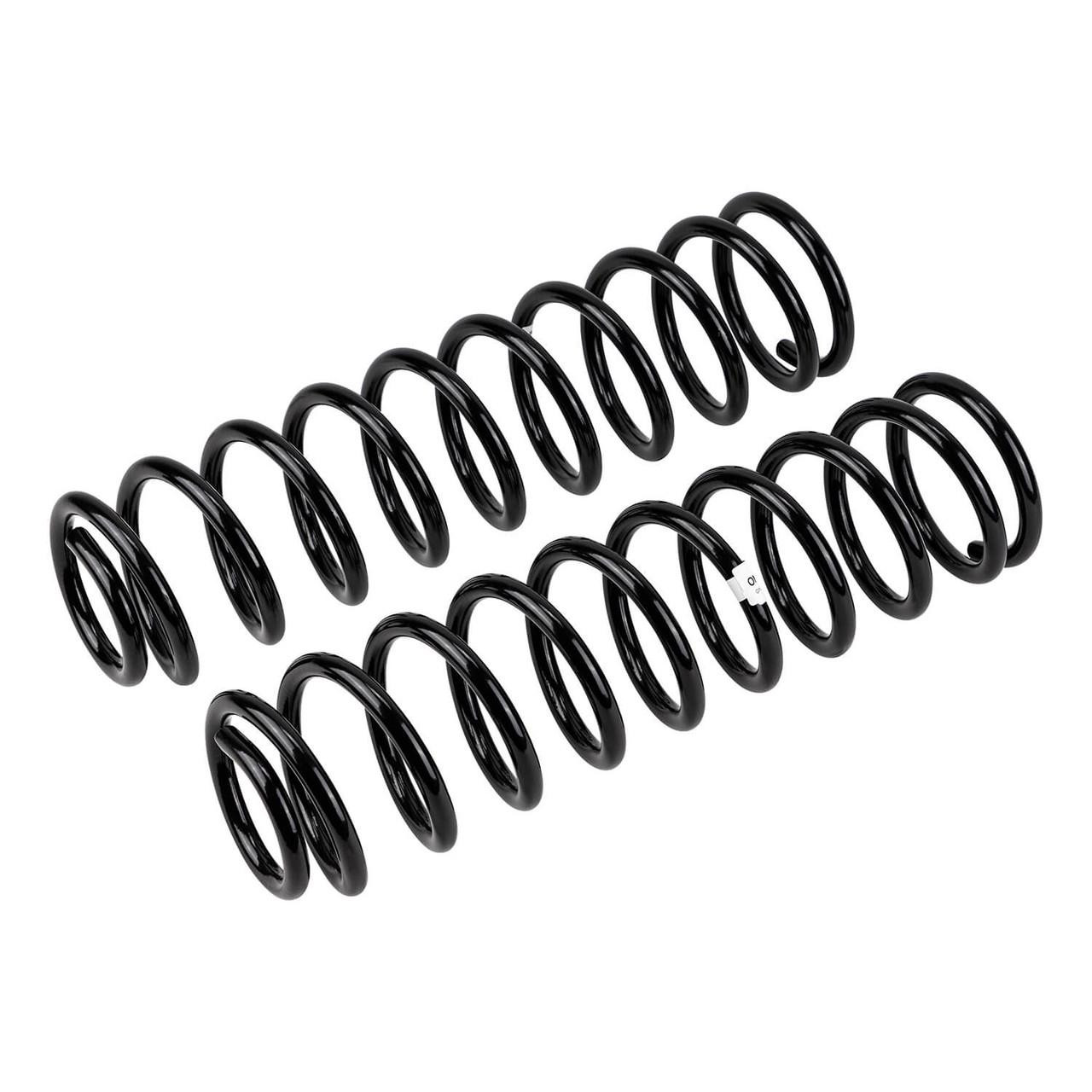 картинка Пружины подвески передние для Jeep Wrangler Unlimited 2021 OME 3135 ARB