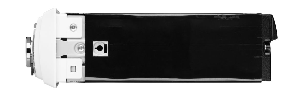 картинка Морская магнитола 1DIN BOSS MR508UABW