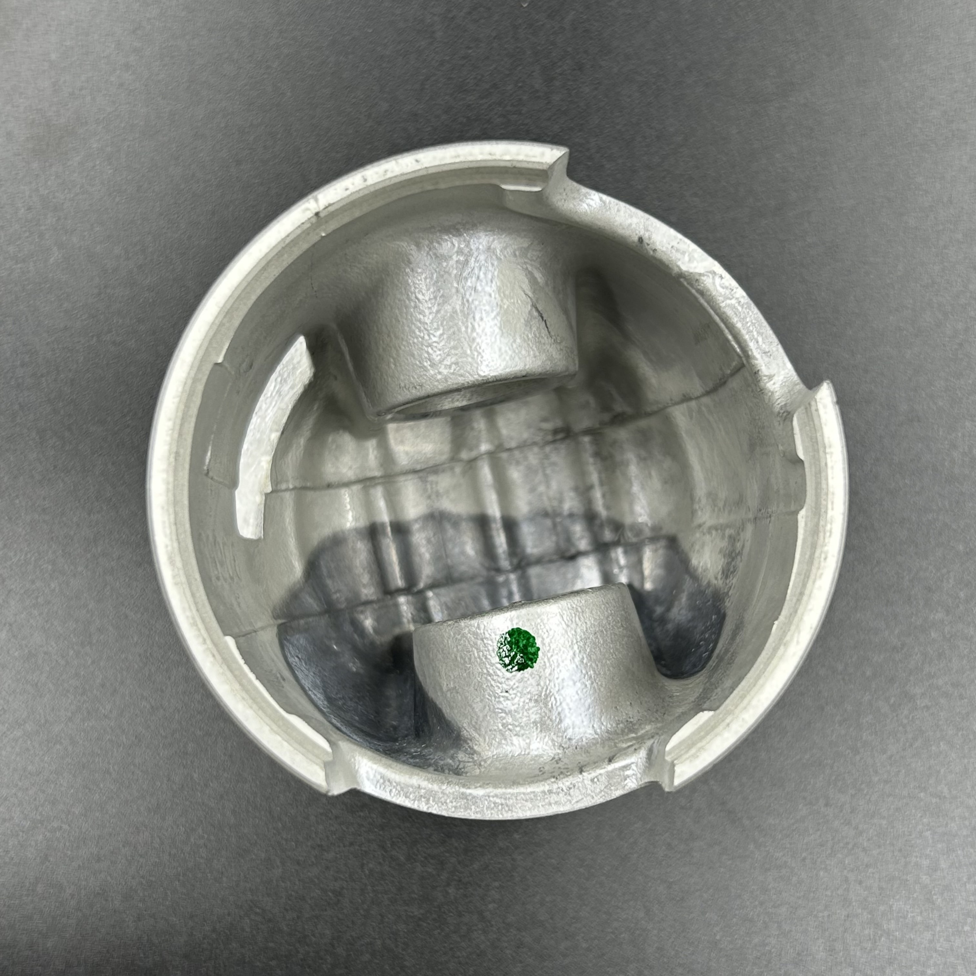 картинка Поршневой комплект Yamaha 25-30 (0.50mm) (Kacawa)