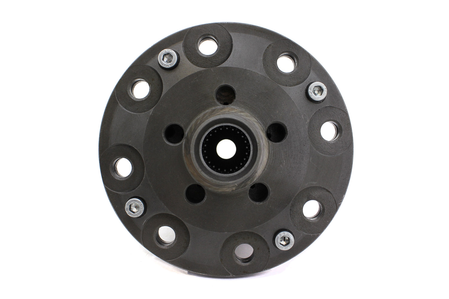 картинка Блокировка дифференциала ВАЗ 2101-2107, 2121, 2131, Шевроле Нива