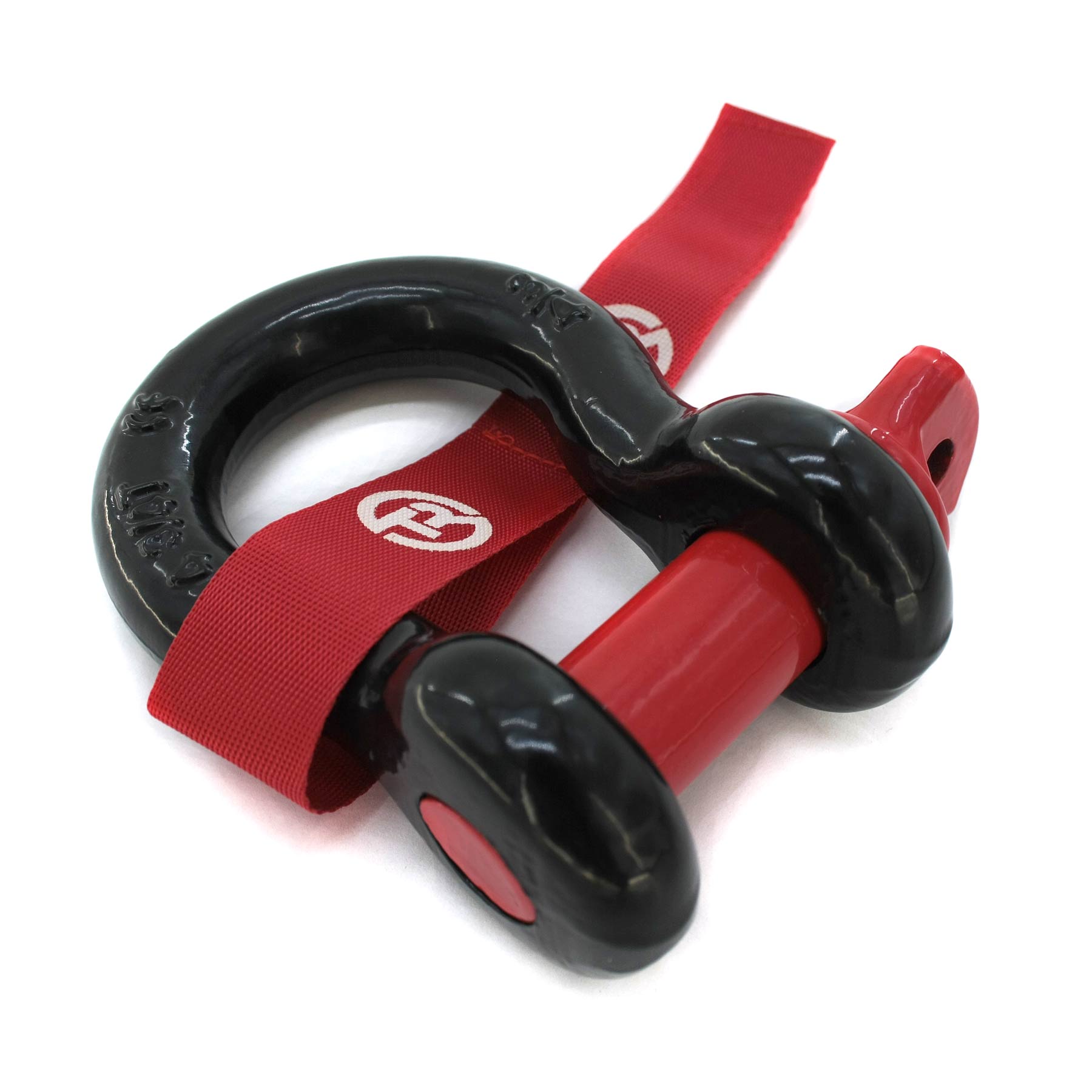 картинка Шакл TR 20 мм 3/4" до 4,75т 900434