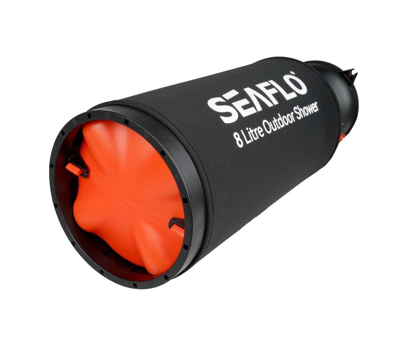 картинка Походный душ с баком 8л, SeaFlo