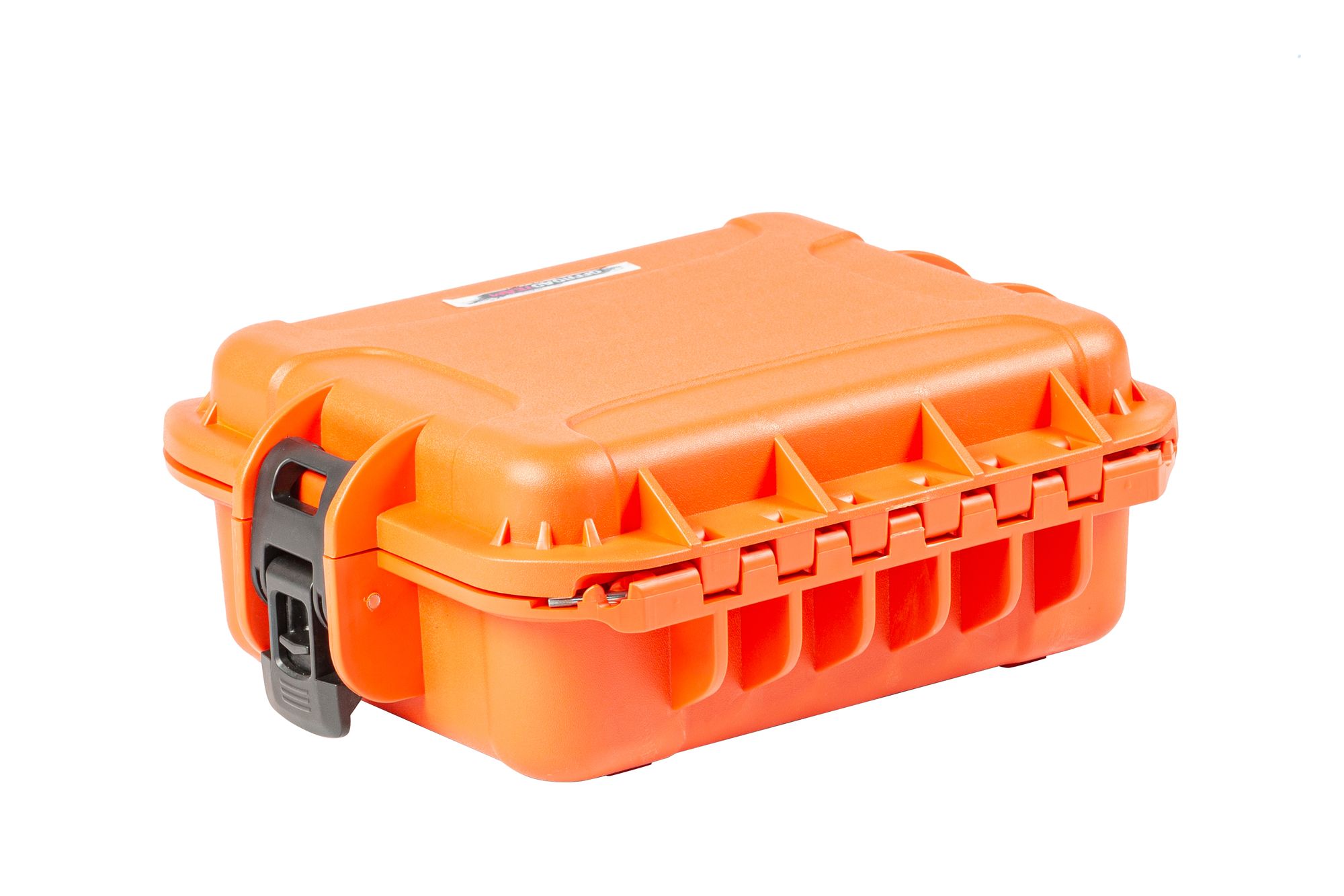 Кейс OffRoadTeam Element EL613050 ЧЕРНЫЙ, внутри 261*212*116мм, IP65