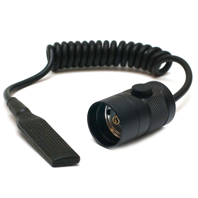 картинка Выносная тактическая кнопка для Fenix TK11, TK15, TK22