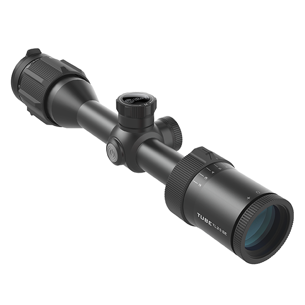 картинка Тепловизионный прицел iRay Tube TL 25 SE