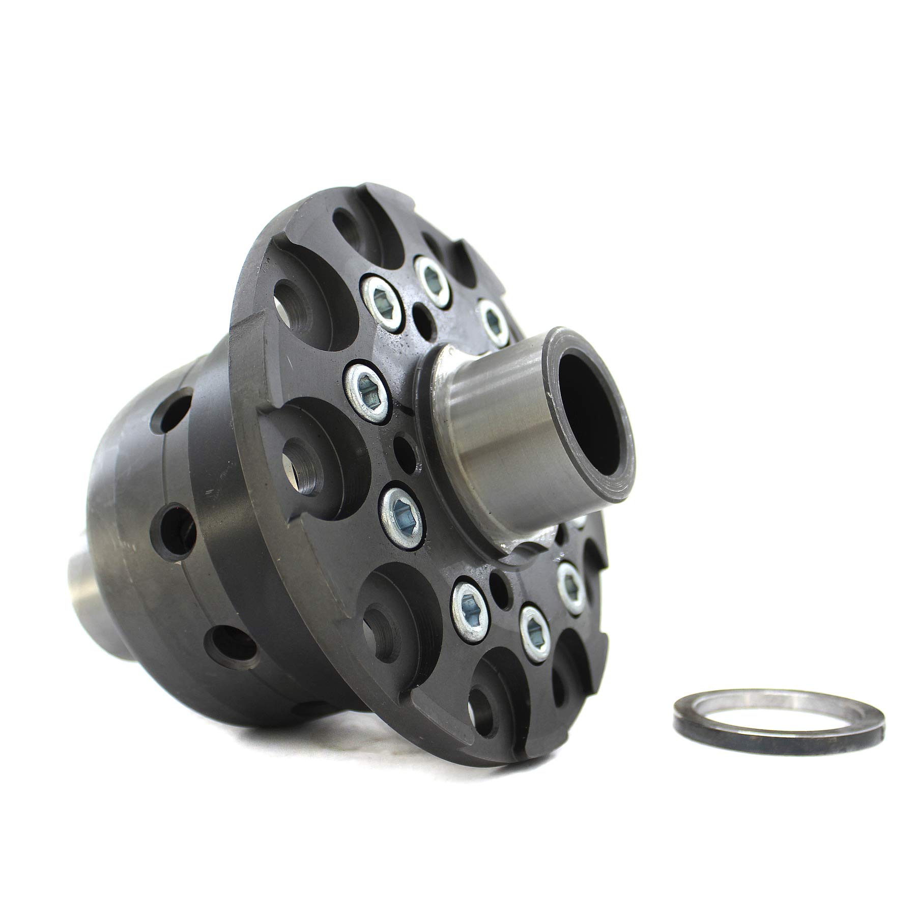 картинка Блокировка TR УАЗ c мостами Спайсер, Тимкен и гибридными (553011)