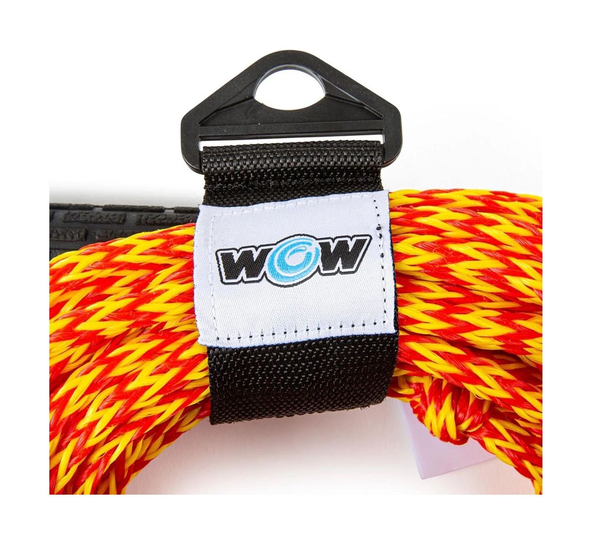 картинка Фал буксировочный для водных лыж, 23 м