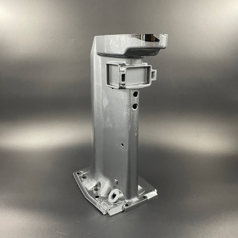 картинка Дейдвуд Yamaha 25-30 (S) (WUHU)