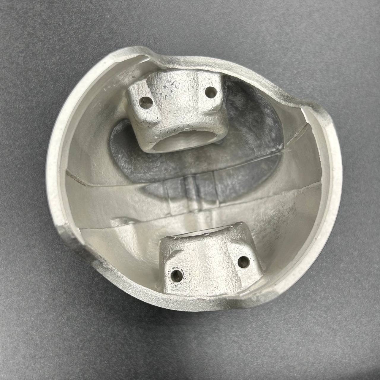 картинка Поршневой комплект Yamaha 40-50 (2RING) (STD) (Kacawa)