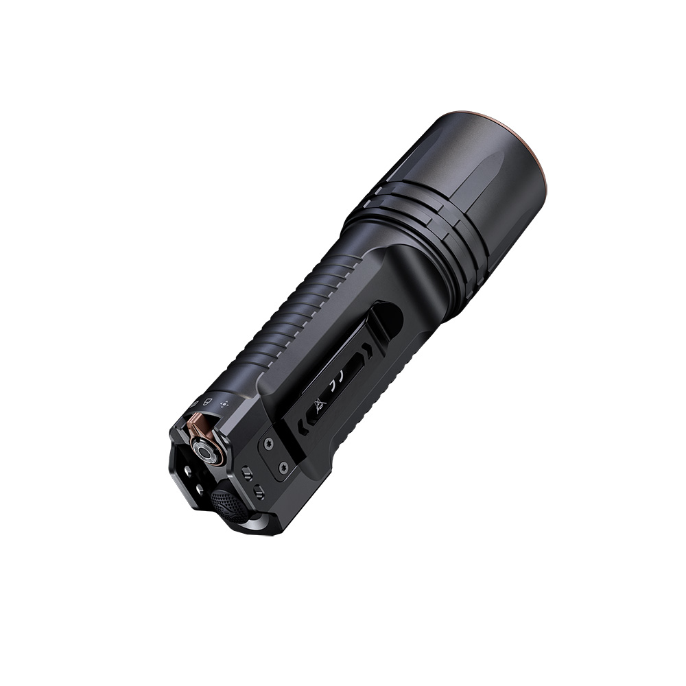 картинка Фонарь Fenix тактический TK35R 5800 люмен