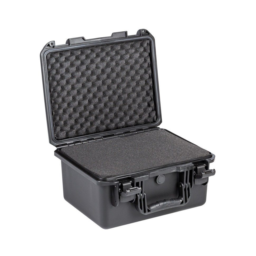 Кейс защитный Triton TR336150, внутр. разм.395*288*202 мм, IP67