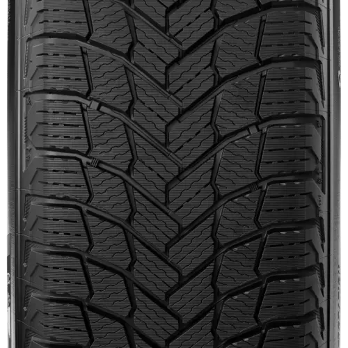 картинка Шина МИШЛЕН 235/60 R18 107T XL X-ICE SNOW SUV