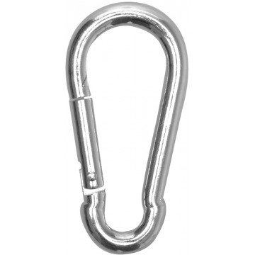 картинка Гамак без планок NISUS 140х260см нейлон 210T зеленый/серый