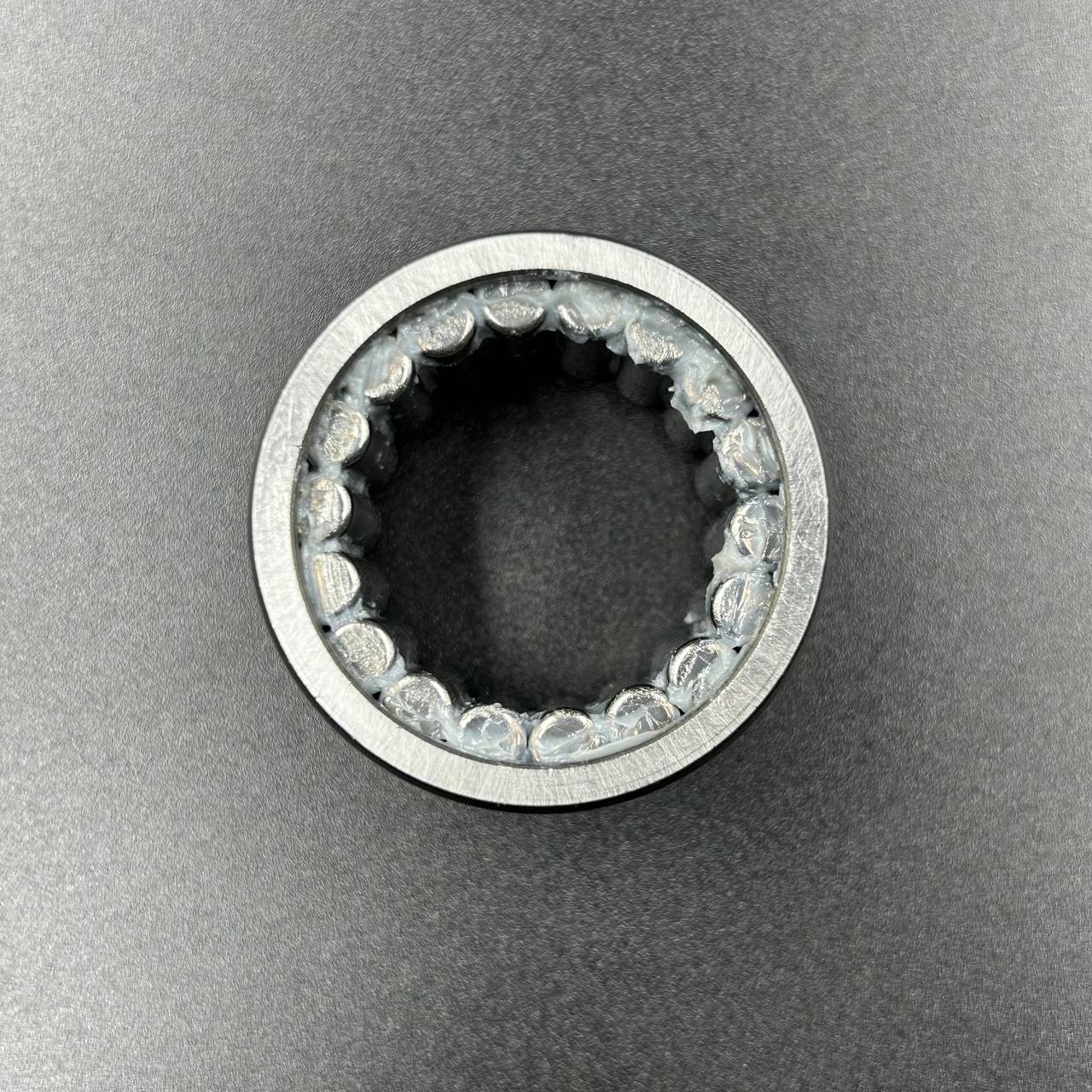 картинка Подшипник роликовый вертикального вала Mercury/Mercruiser (KACAWA)