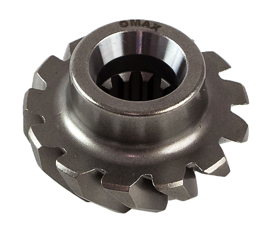 картинка Шестерня редуктора Mercury/Tohatsu 9.9-18, пиньон (B), Omax