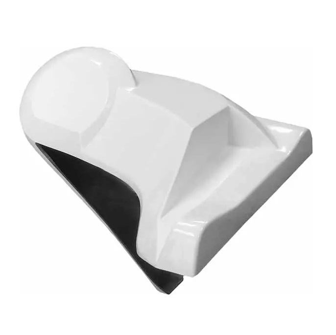 картинка Рулевая консоль мини (Белая)