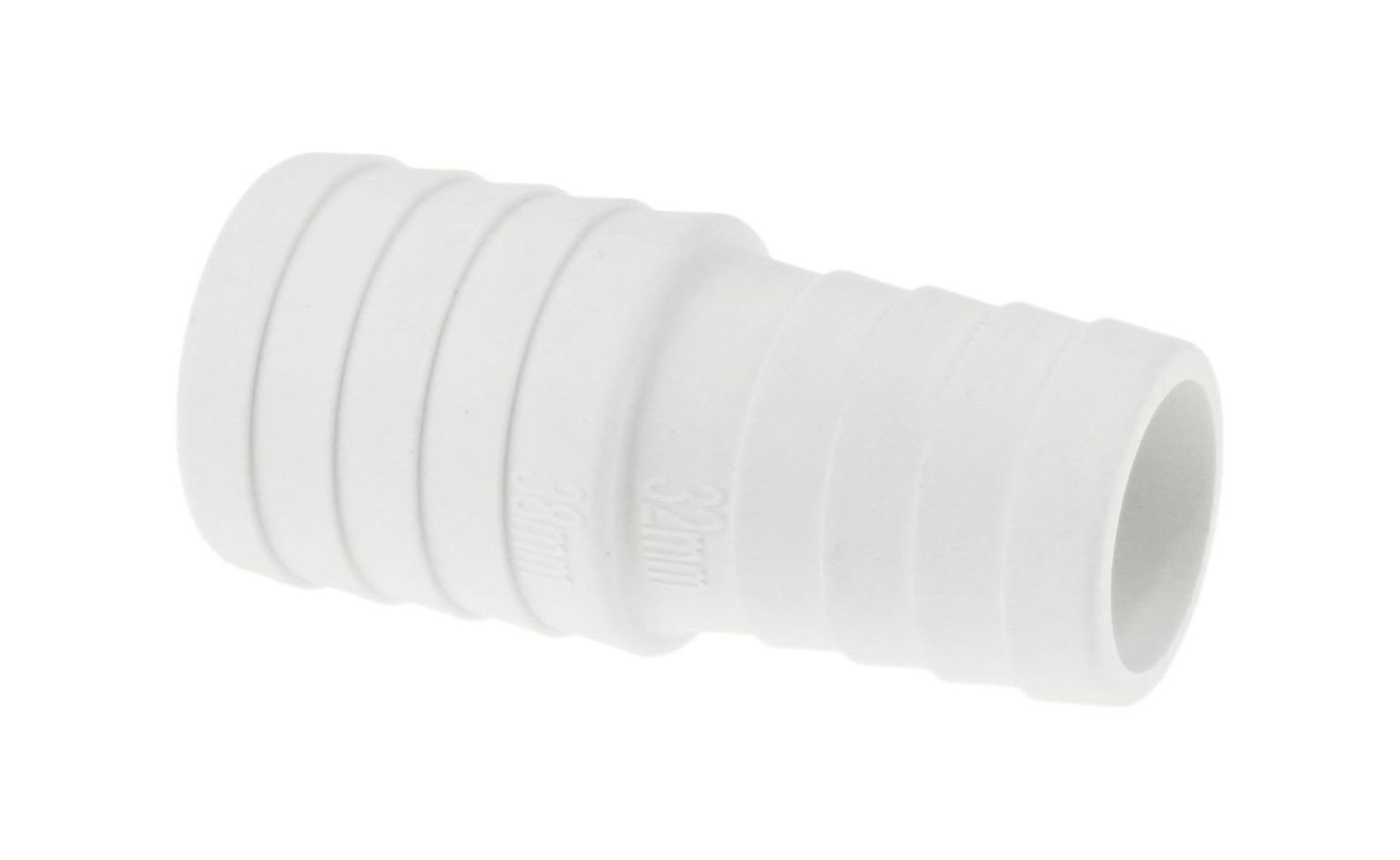 картинка Соединитель шлангов 32/38 мм