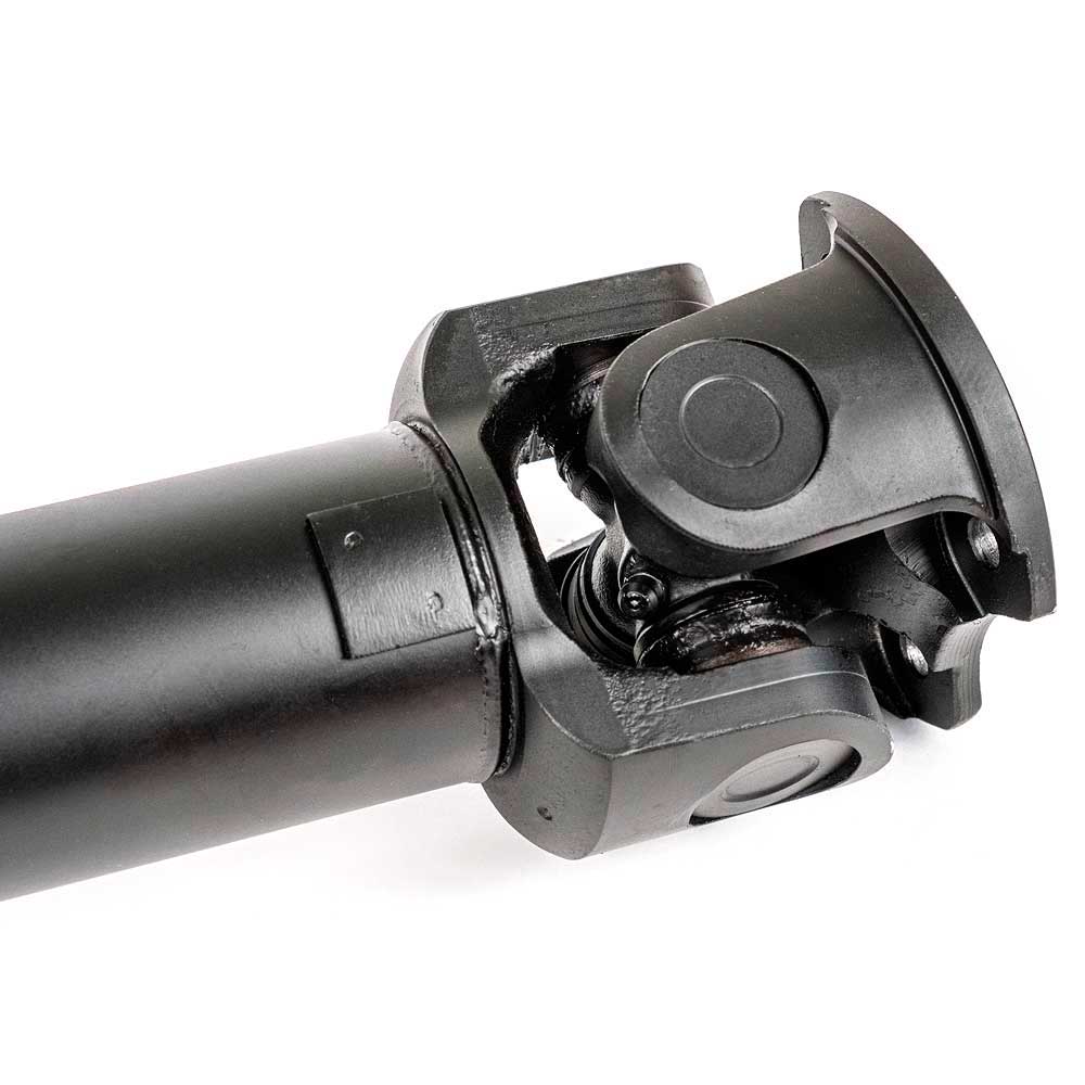 картинка Вал карданный на Нива Тревел передний на крестовинах "Ваксойл"