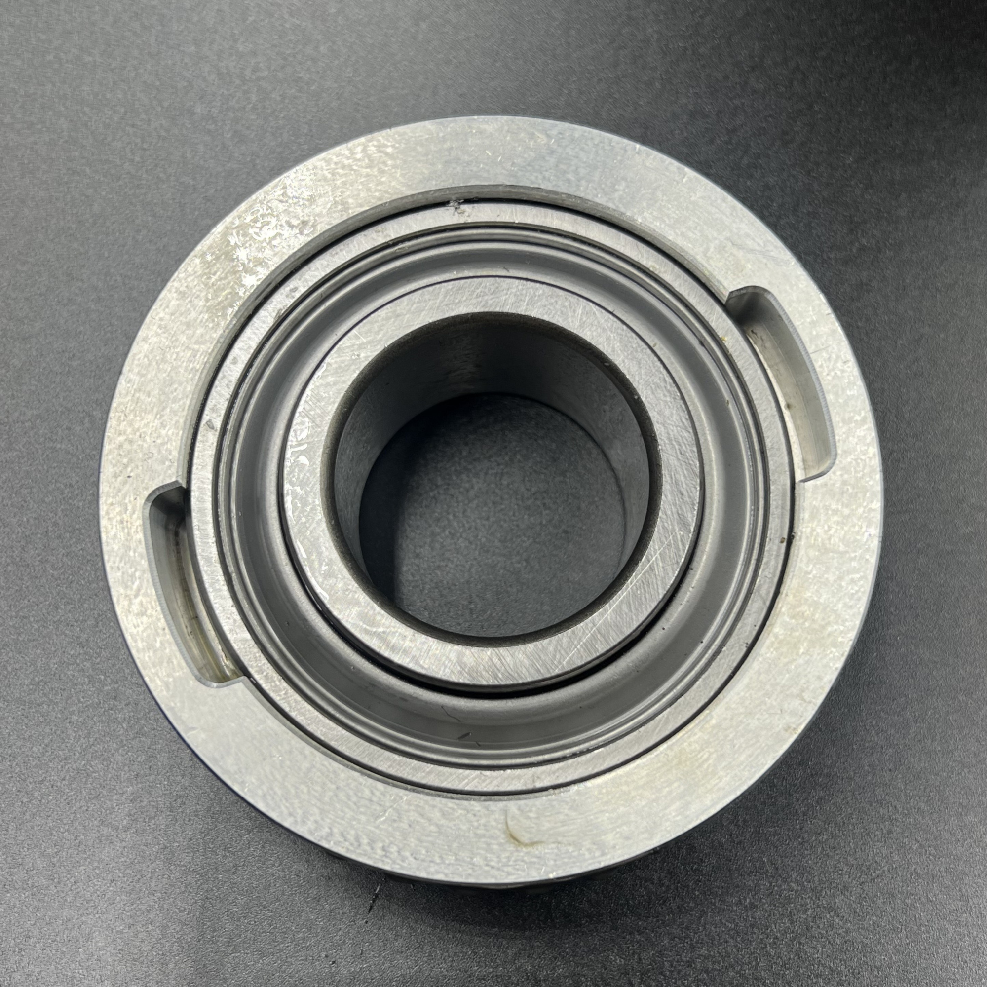 картинка Ремкомплект транца для угловых колонок Alpha one Gen I (PREMARINE)