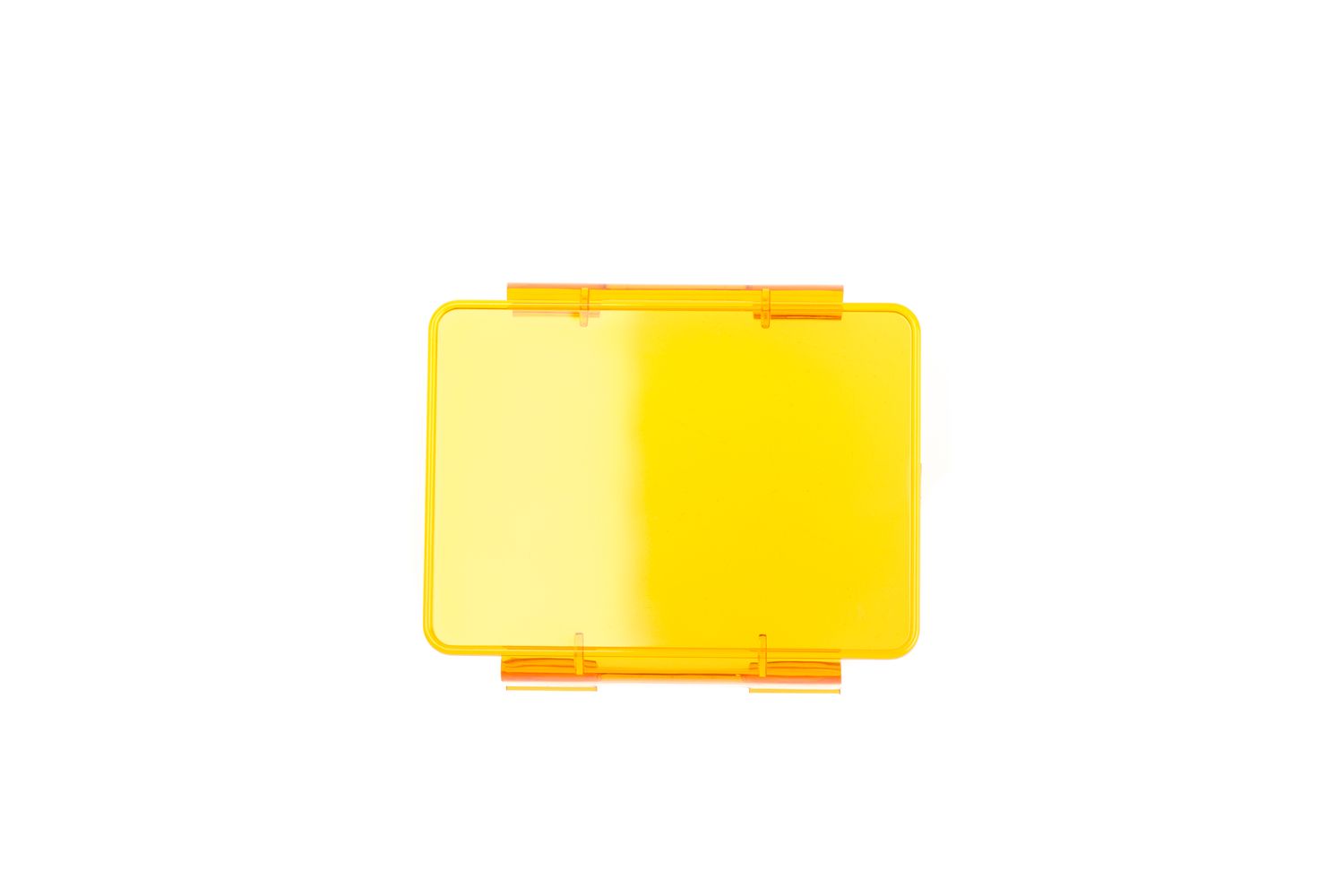 Крышка для фары NANOLED 20 YELLOW