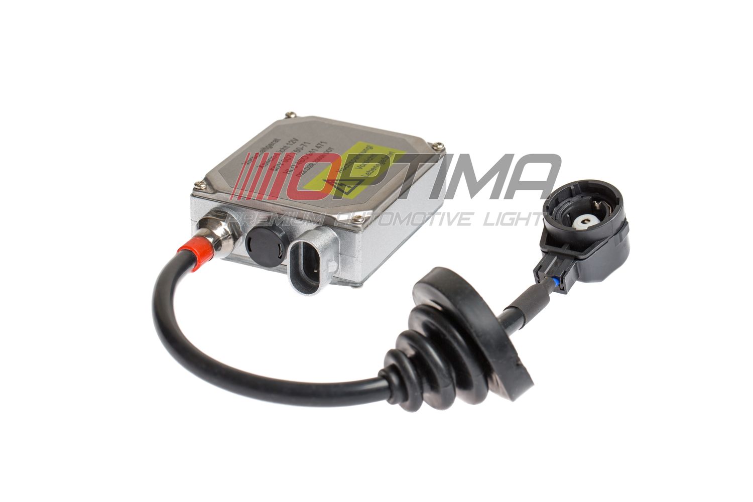 Блок розжига Optima Service Replacement 5DV007760-05 аналог Hella 3
