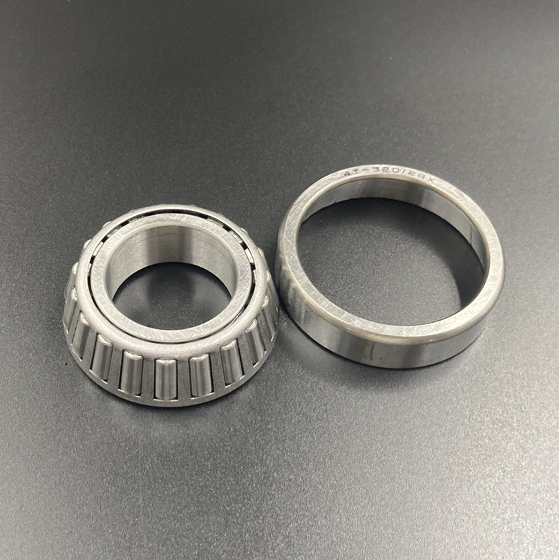 картинка Подшипник 28x52x16 Yamaha 93332-000V6 (PREMARINE)