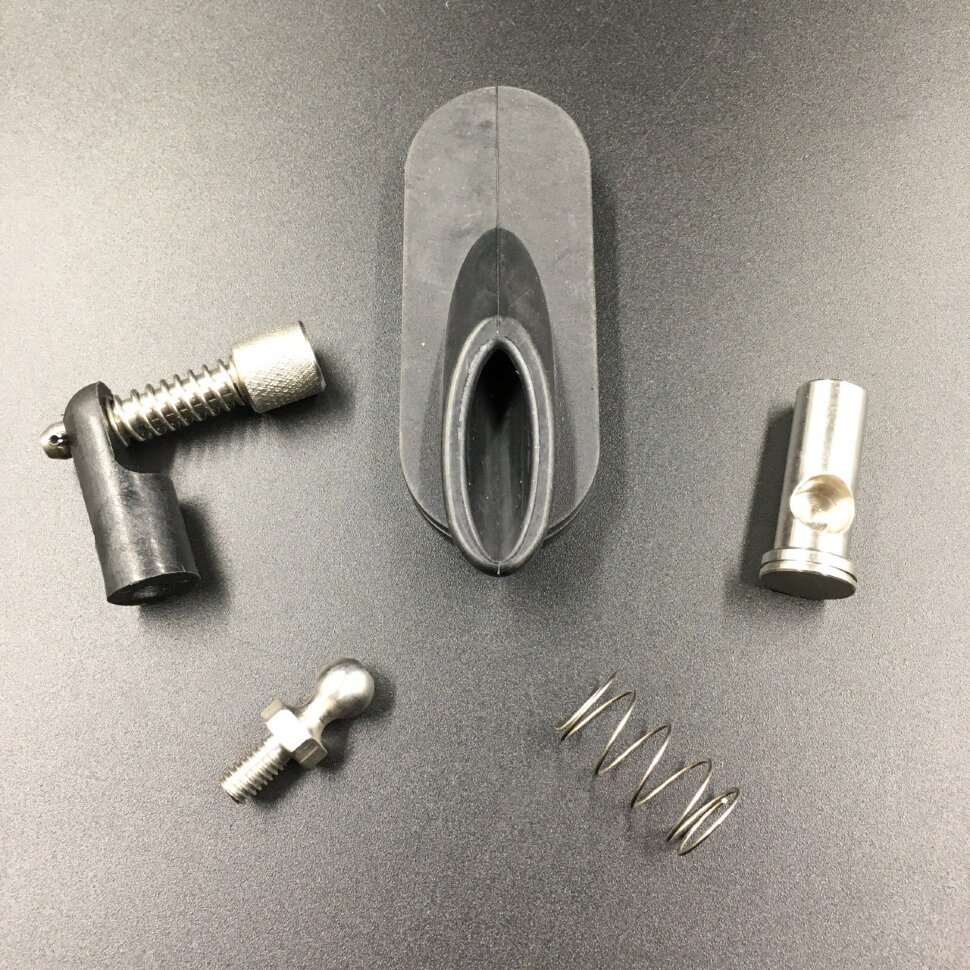 картинка Установочный комплект д/у Tohatsu 25-30 (Omax)