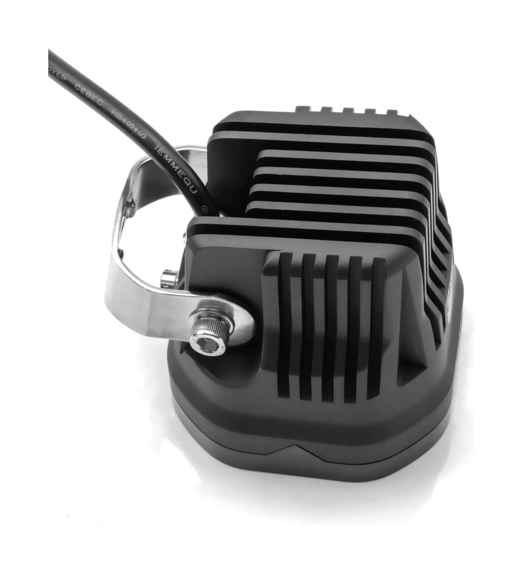 картинка Прожектор светодиодный, 4600 лм, 10-30 В