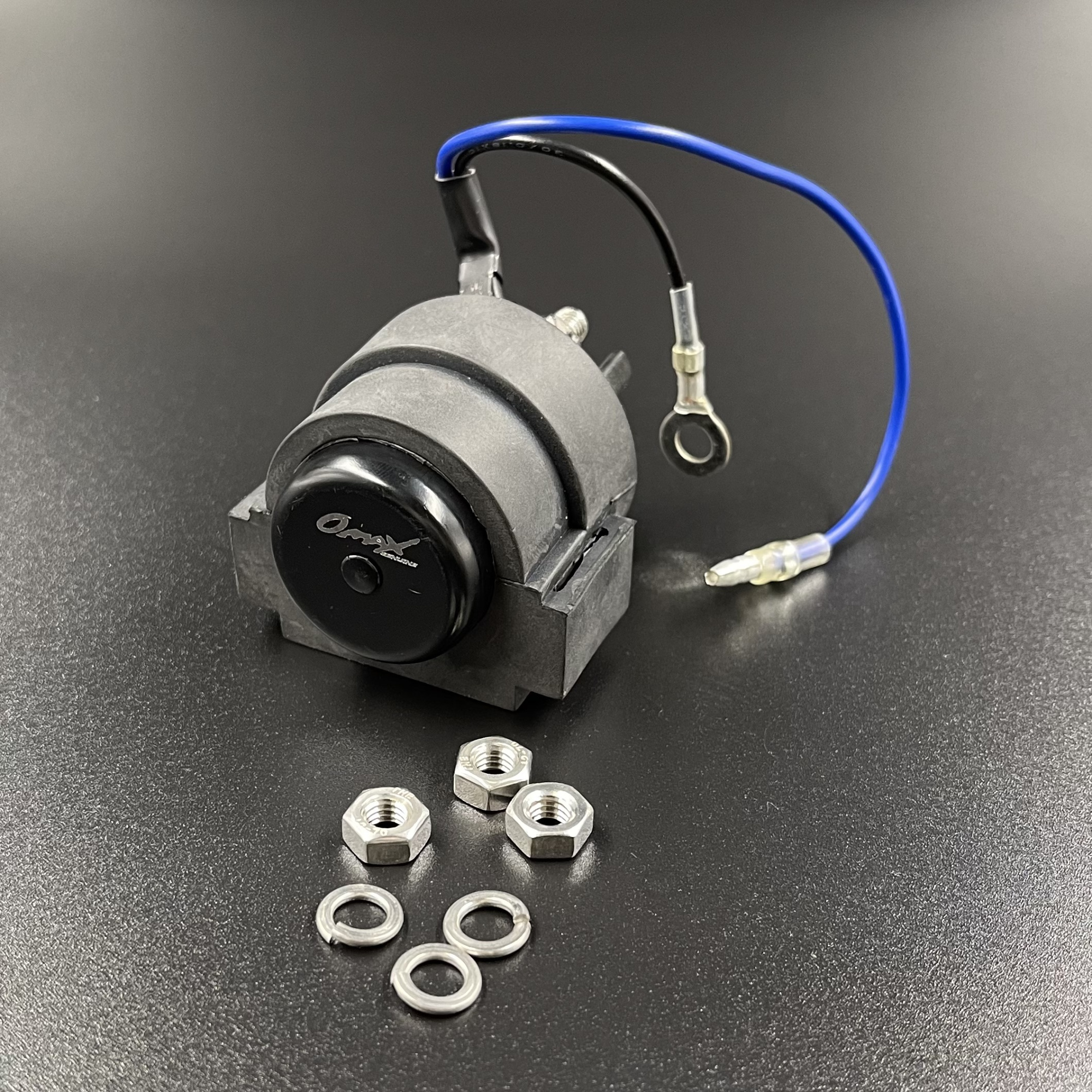 картинка Реле гидроподъемника Yamaha F75-100 (Omax)