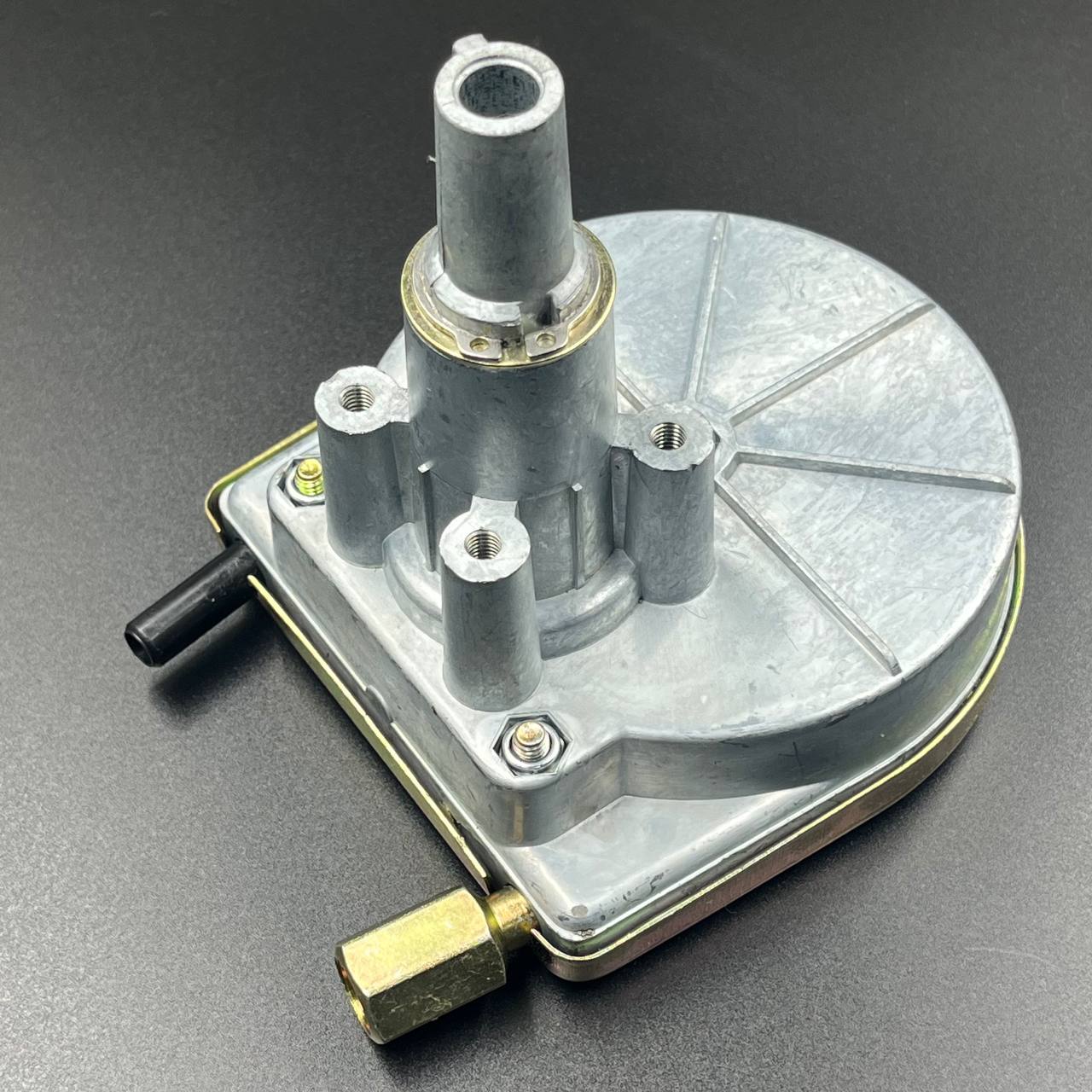 картинка Редуктор рулевой YK7-ES(Т67) (M58) (N-Flex)