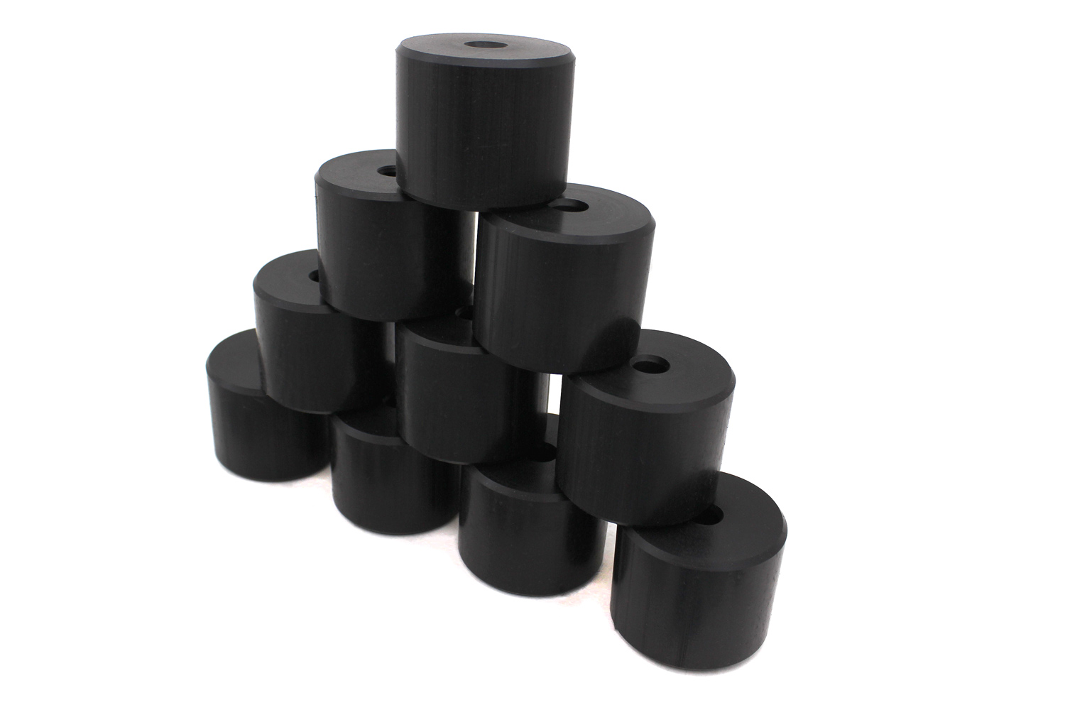 картинка Комплект для лифта кузова redBTR УАЗ PATRIOT +50мм