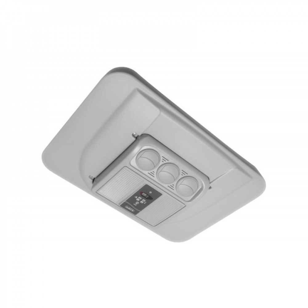 картинка Автокондиционер Indel B SLEEPING WELL OBLO AIRCON 24 V