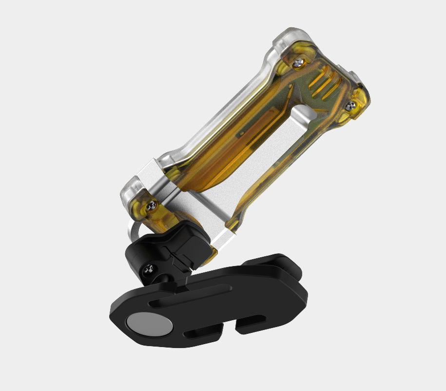 Фонарь ARMYTEK Zippy Extended Set Yellow