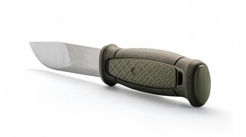 Нож Morakniv Kansbol, нержавеющая сталь, крепление Multi-Mount, 12645S