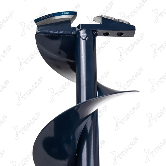 картинка Шнек под шуруповерт ТОНАР ALTAY ENERGY 130R правое вращение