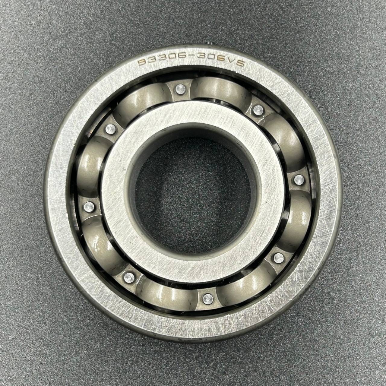 картинка Подшипник шариковый Yamaha 40-70 (30x72x19) (93306-306V1) (09262-30055) (YUELANG)