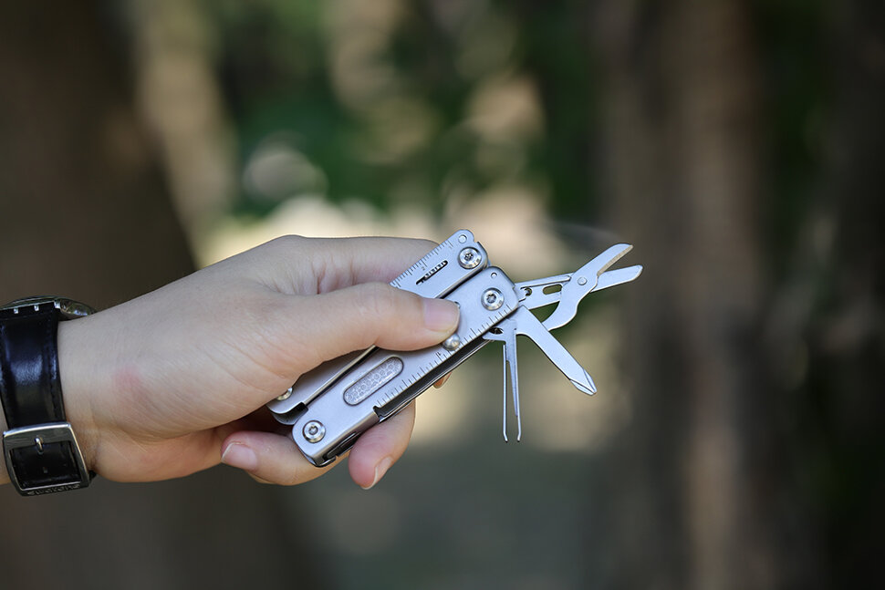 картинка Мультитул Roxon  MINI M1