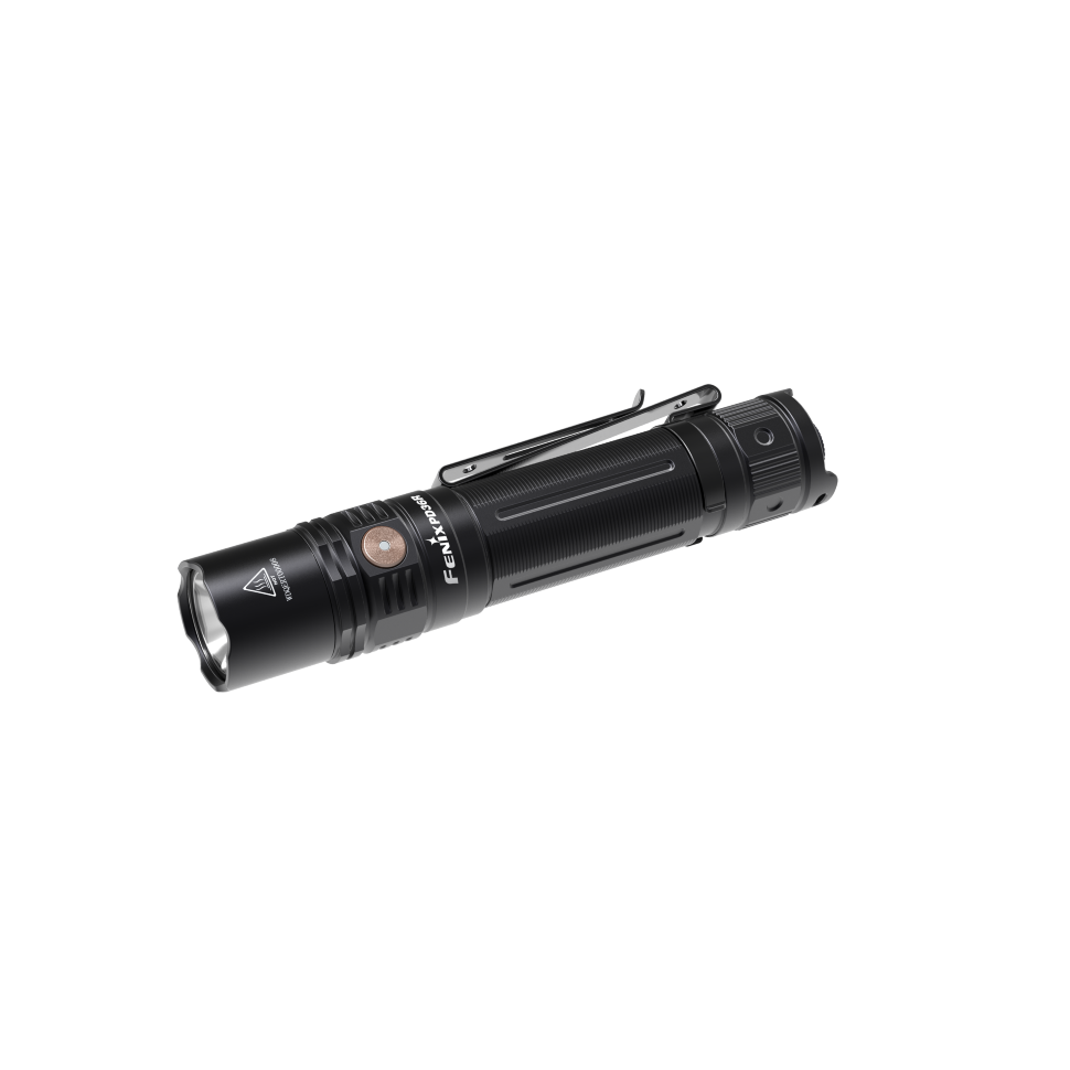 картинка Набор Fenix PD36R LED Flashlight+E01 V2.0