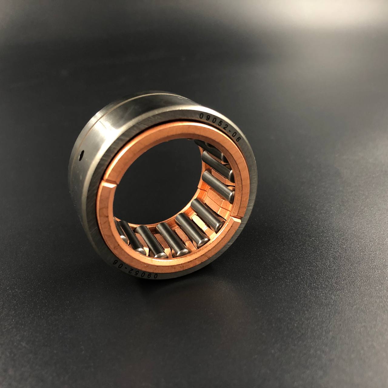 картинка Подшипник роликовый Yamaha 55-90 (36x52x24) (KACAWA)