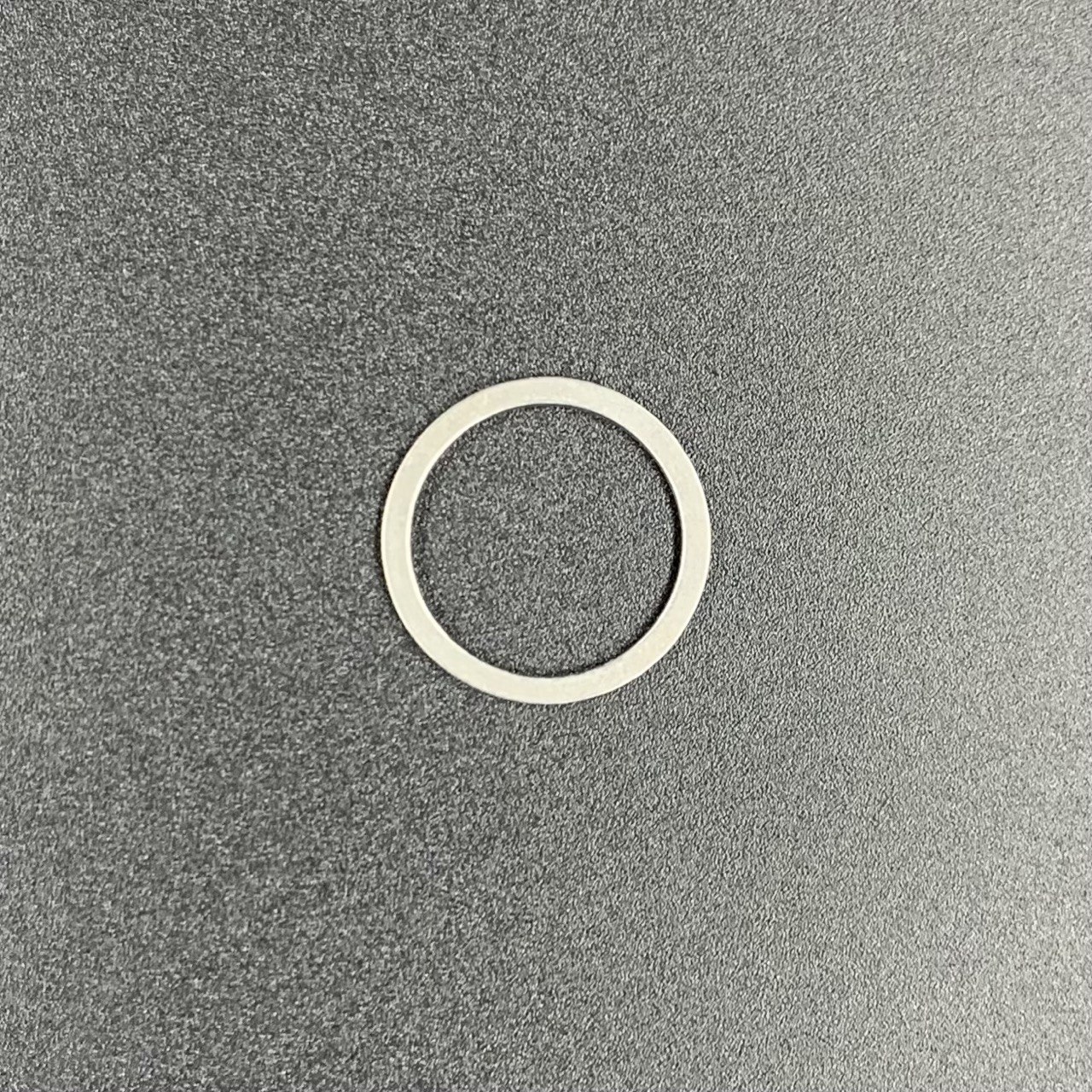 картинка Шайба поршневого подшипника Yamaha 9.9-15 (Omax)