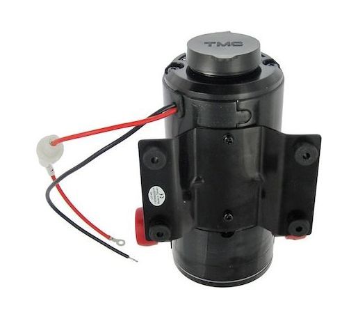 картинка Помпа водоподающая, 12 В, 400GPH (1514 л/ч)