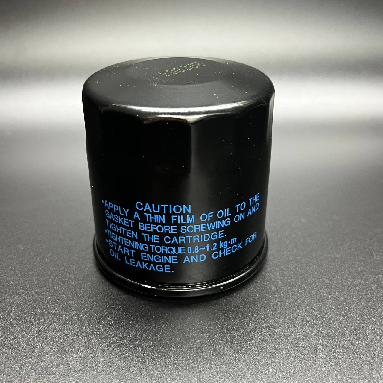 картинка Фильтр масляный Yamaha F9.9-115 (KACAWA)