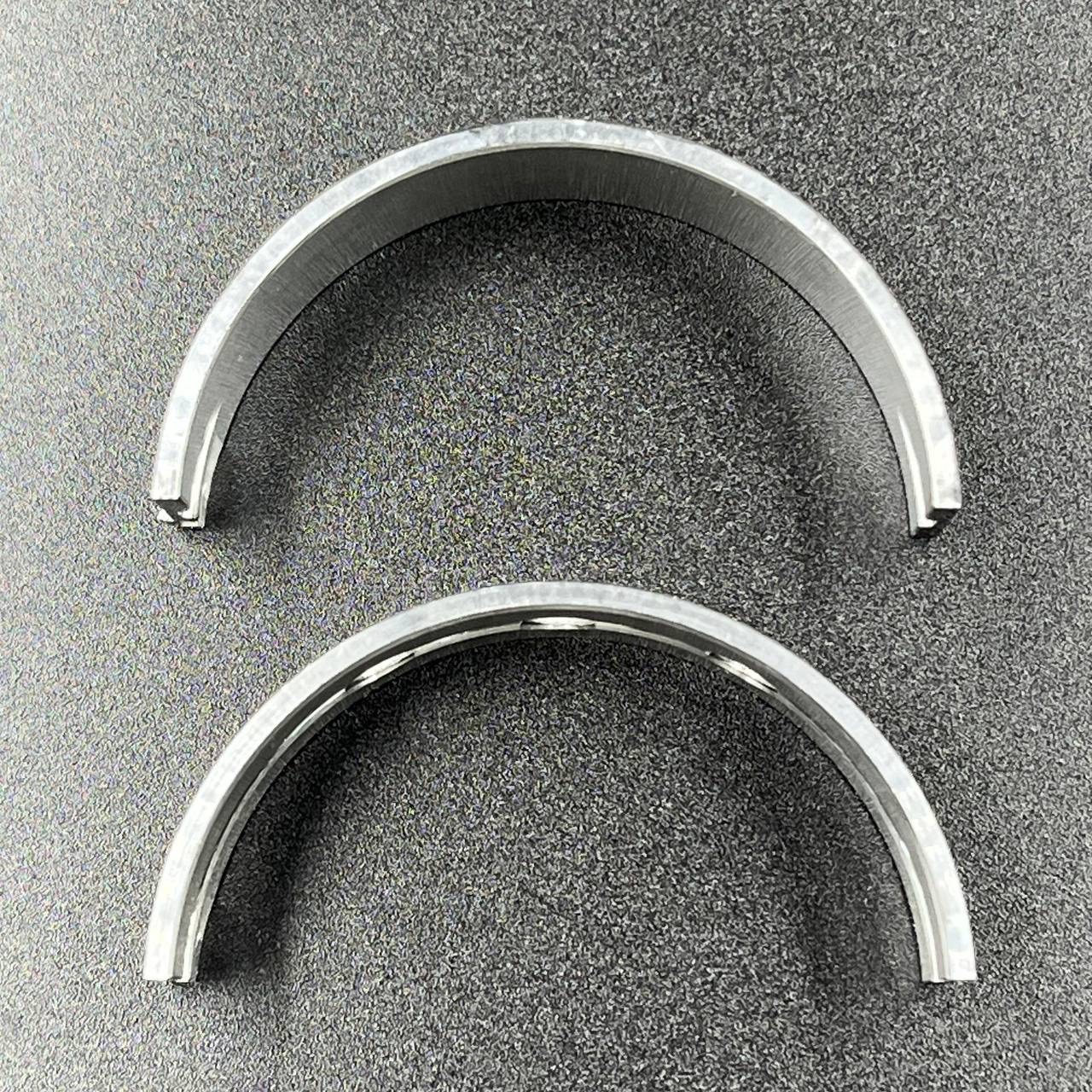 картинка Вкладыши коренные (без цвета) Suzuki DF70A / DF80A / DF90A (Suzuki)