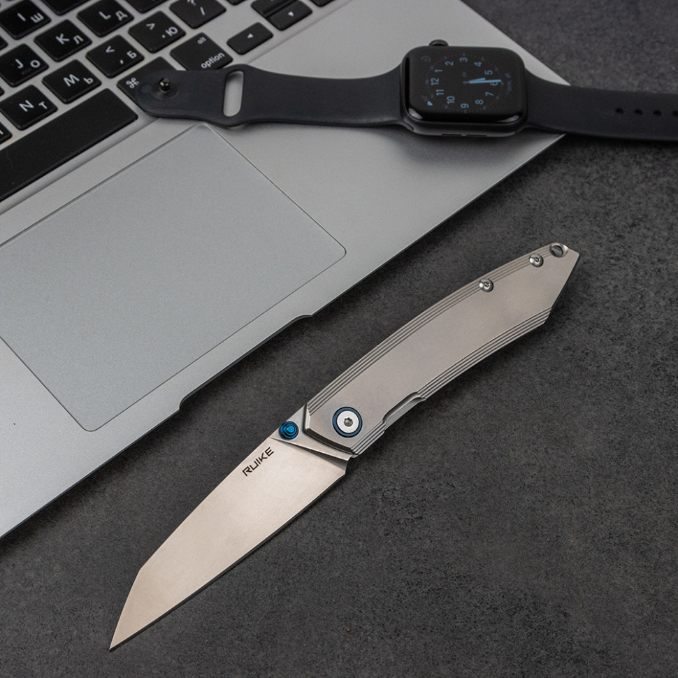 картинка Нож Ruike P831-SF