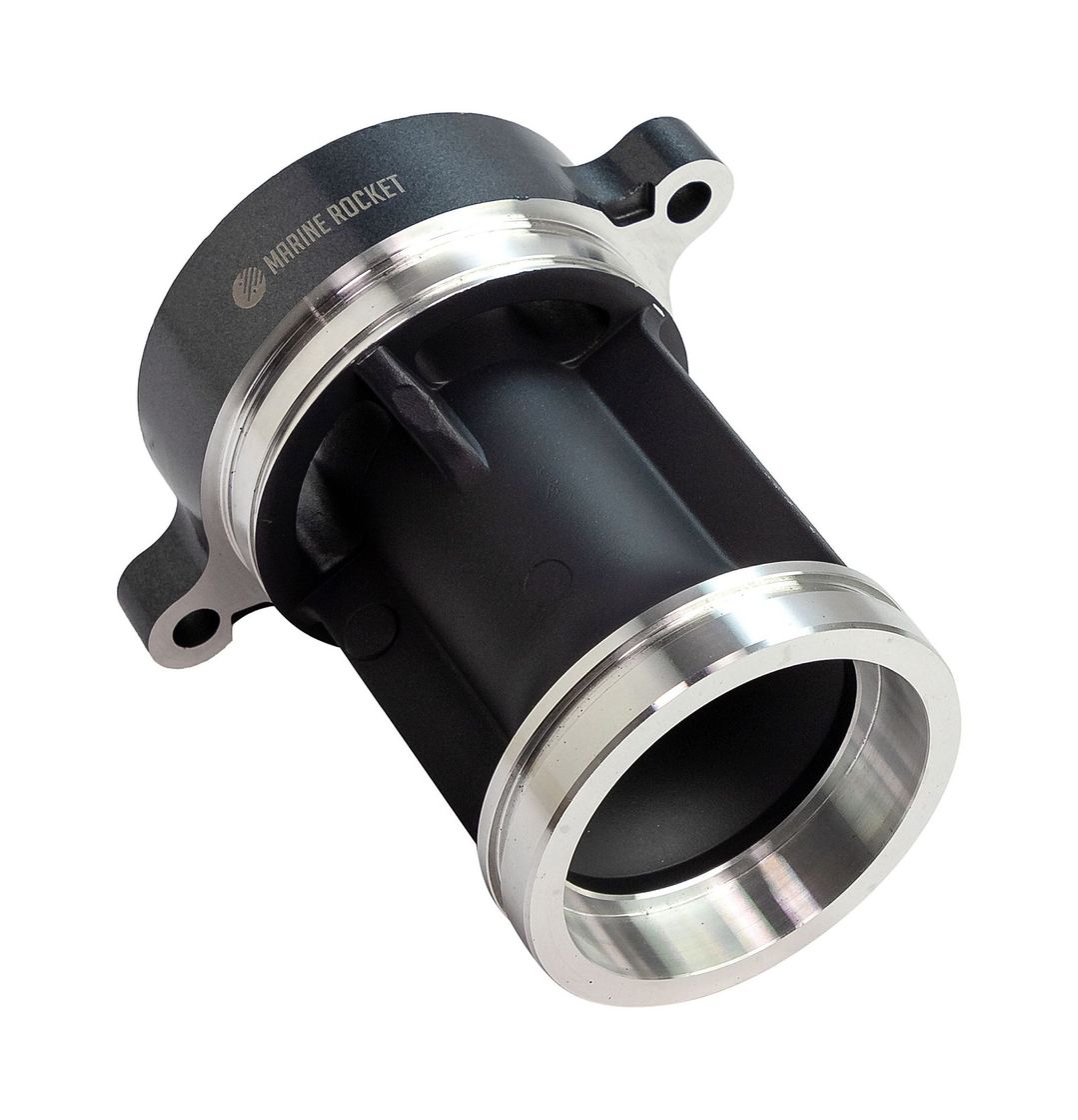 Обойма гребного вала Yamaha 40-50/F30-60, Marine Rocket
